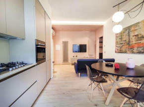 Trilocale Luciani di Design